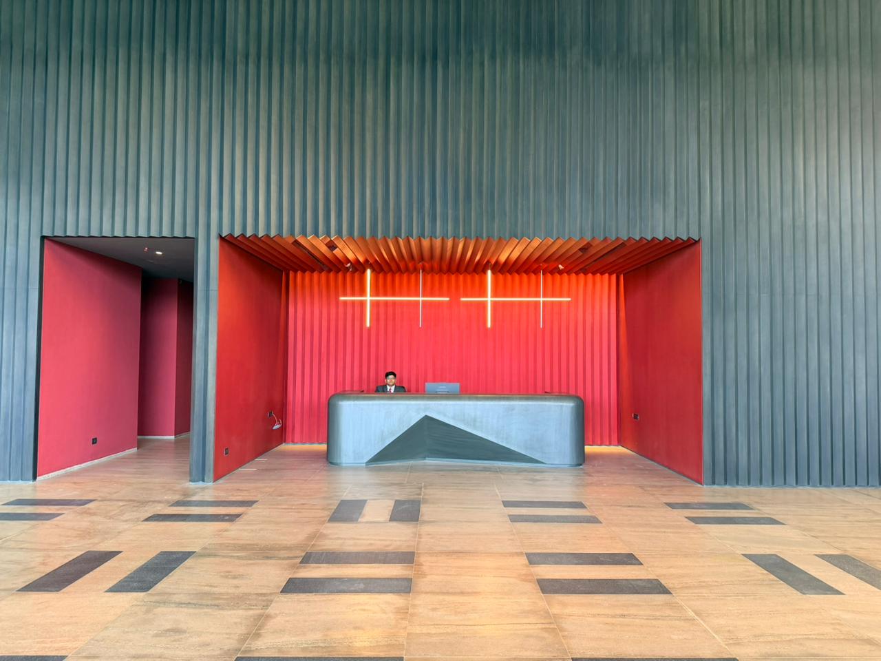 Meenakshi Group, Hyderabad