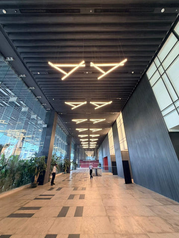 Meenakshi Group, Hyderabad