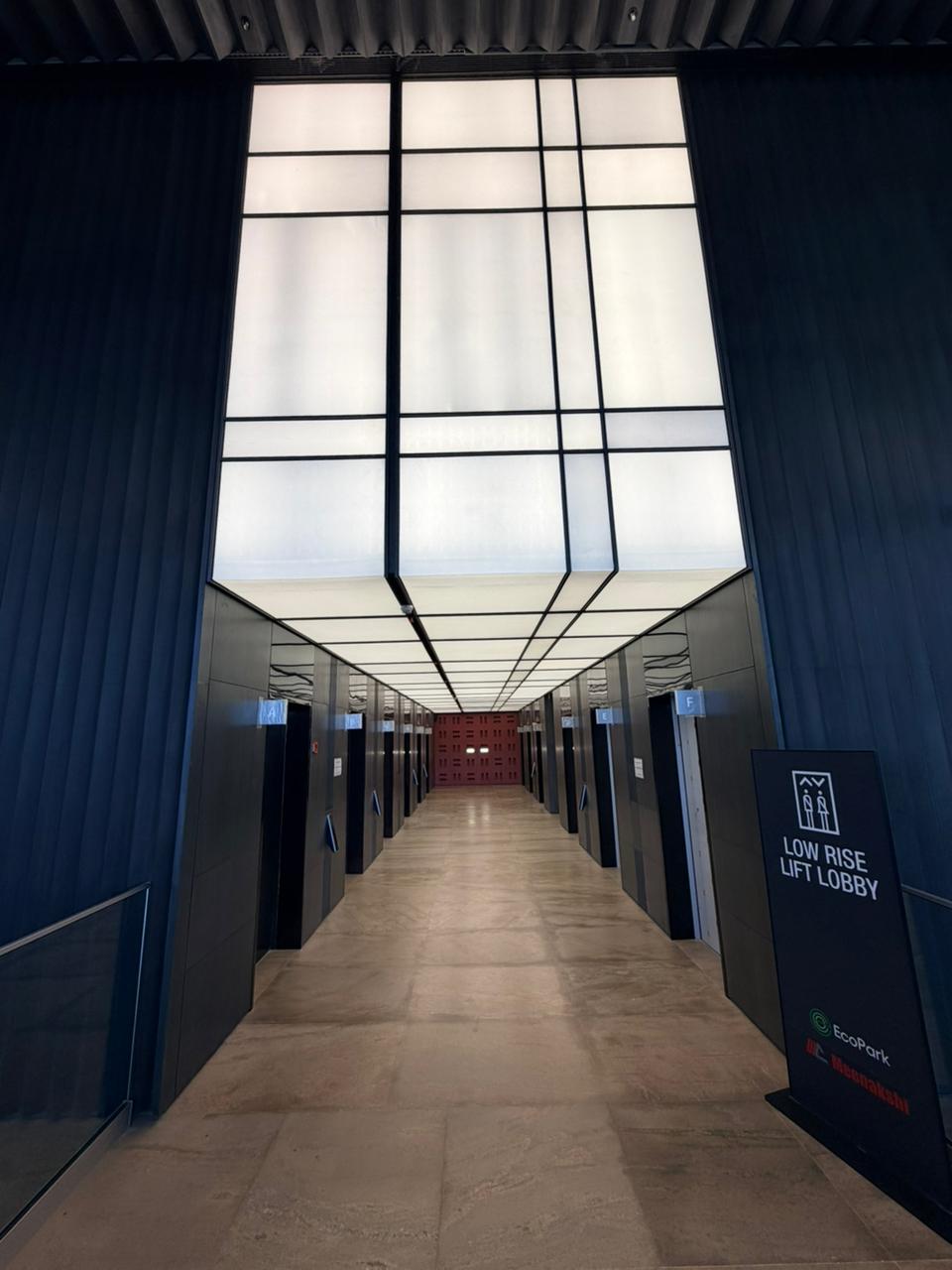 Meenakshi Group, Hyderabad