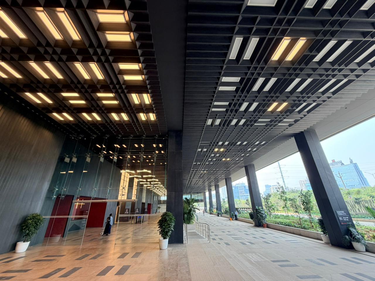 Meenakshi Group, Hyderabad