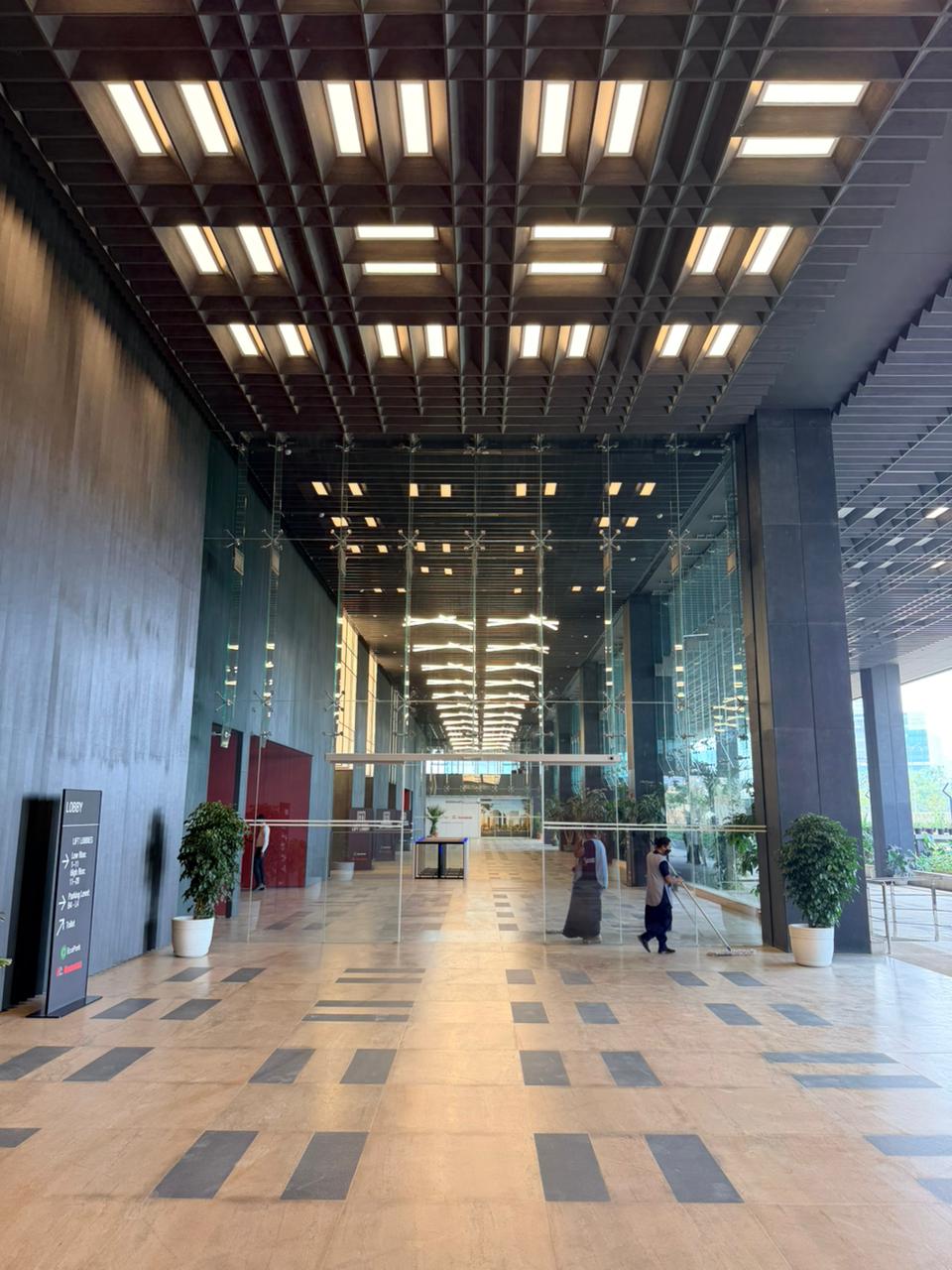 Meenakshi Group, Hyderabad