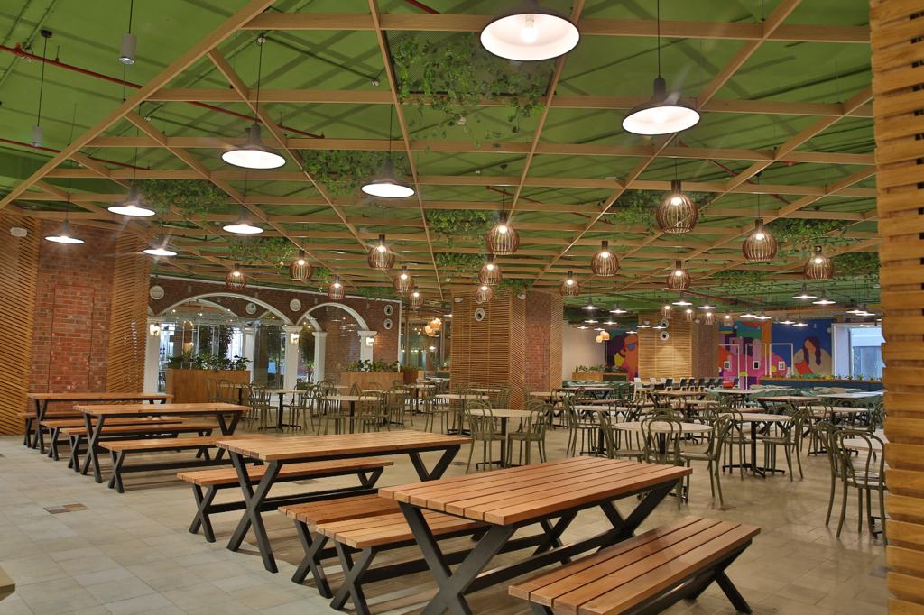 Yash Technologies, Indore