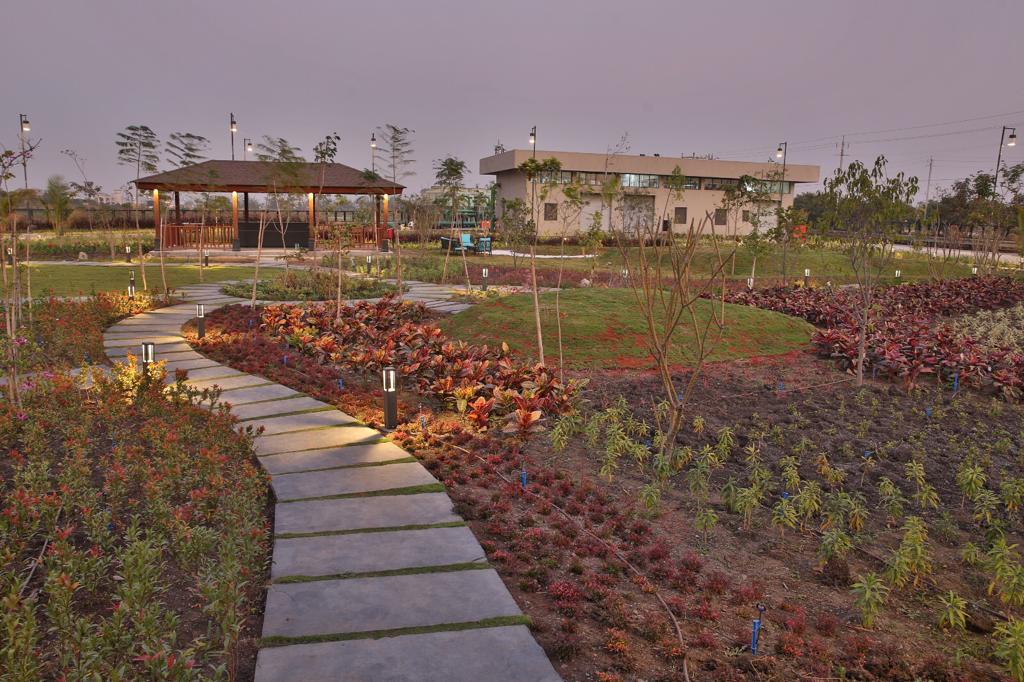 Yash Technologies, Indore