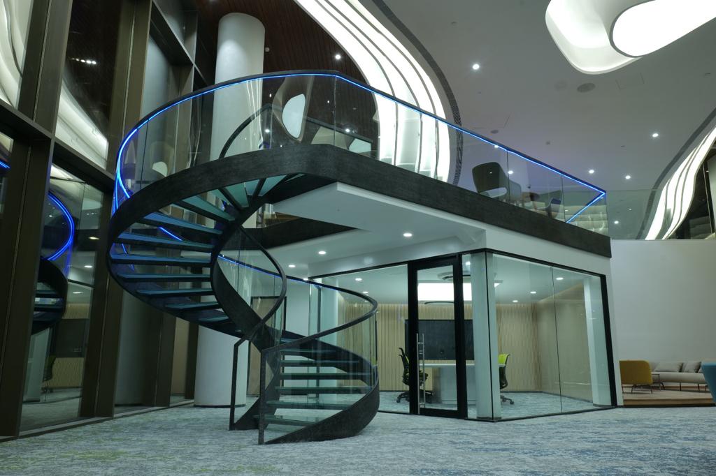 Yash Technologies, Indore