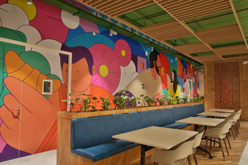 Yash Technologies, Indore