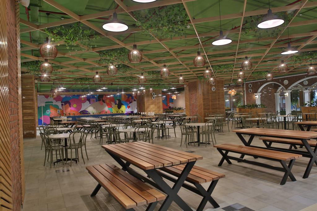 Yash Technologies, Indore