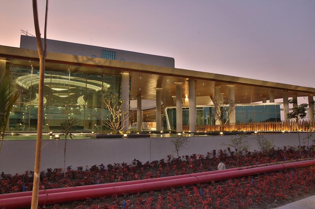 Yash Technologies, Indore