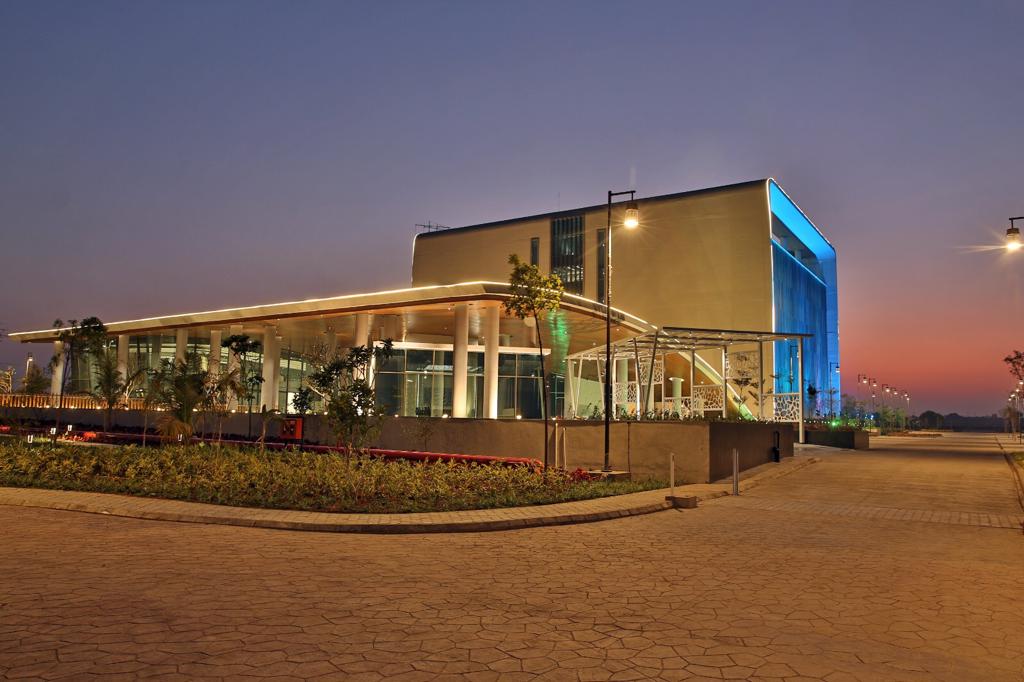 Yash Technologies, Indore