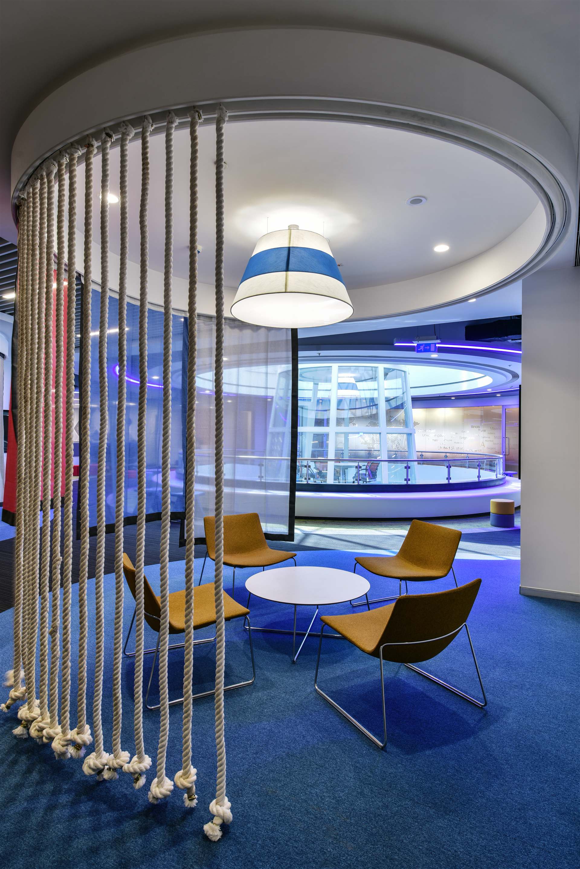 Yash Technologies, Pune