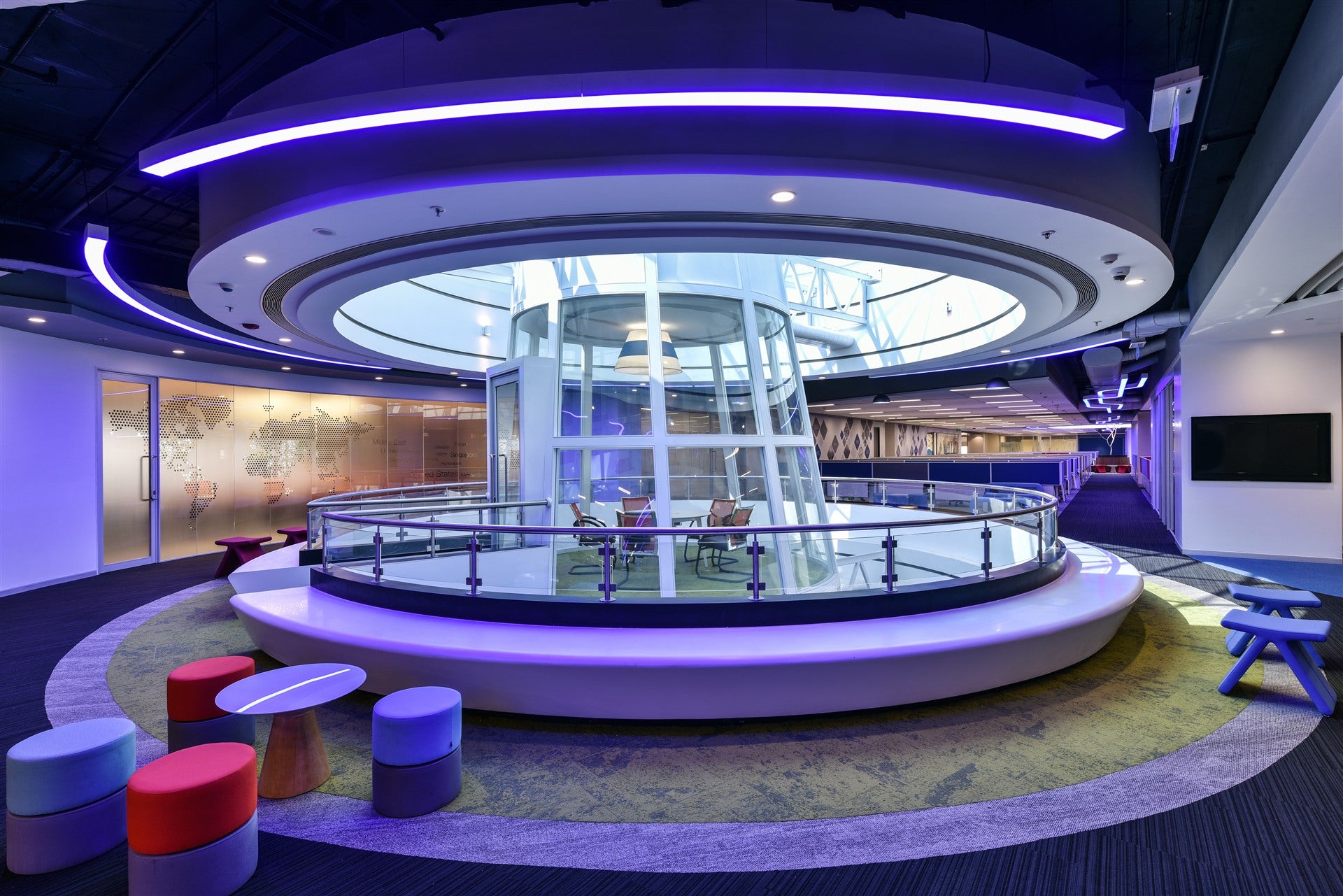 Yash Technologies, Pune