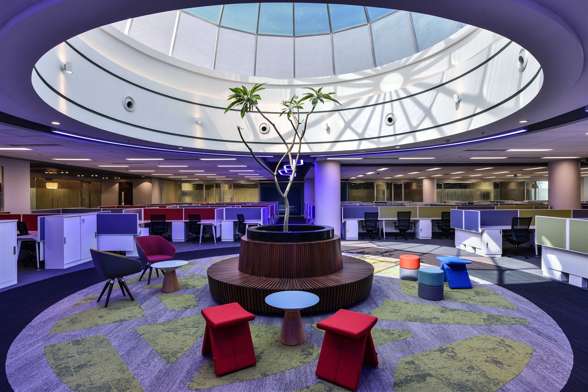 Yash Technologies, Pune