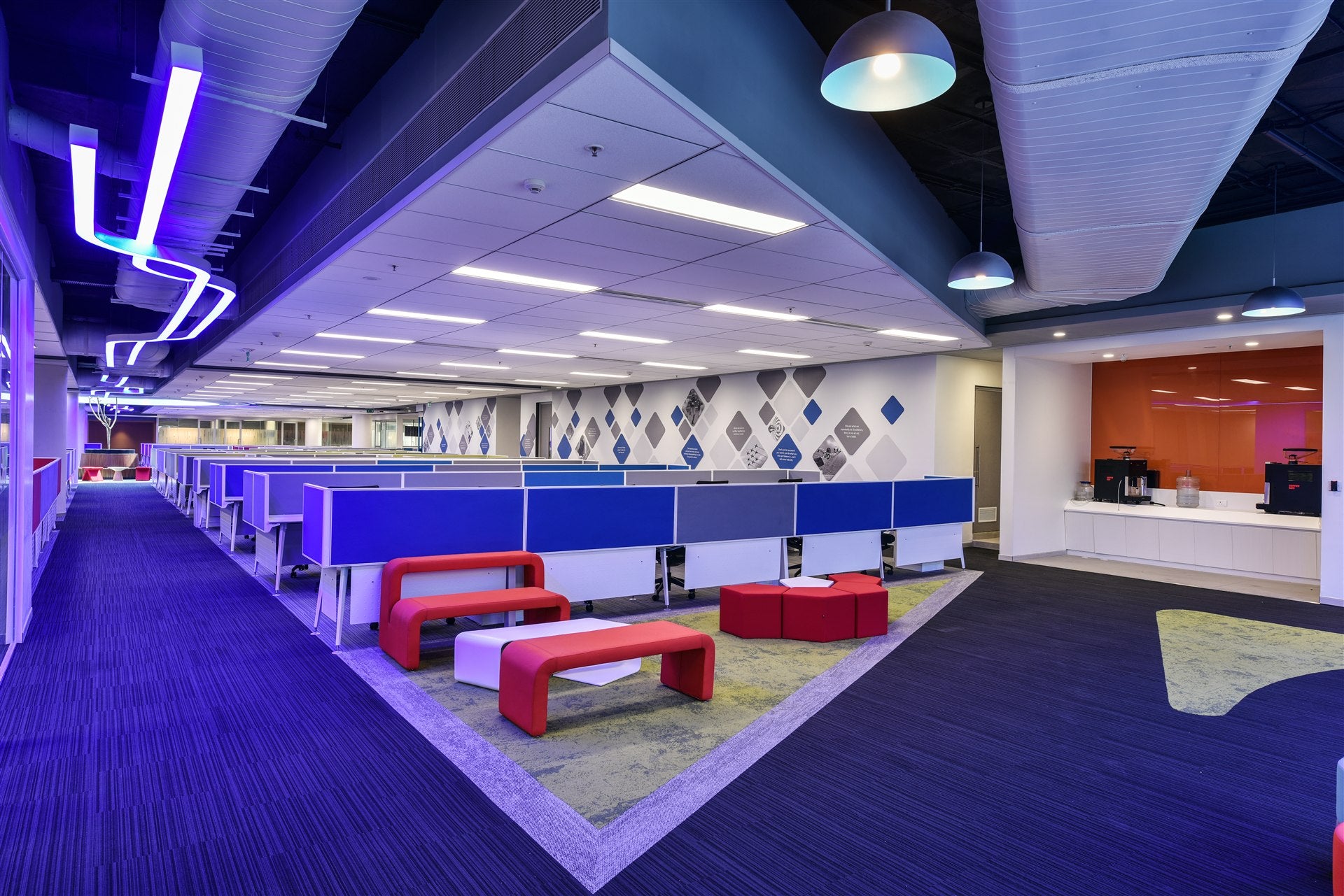 Yash Technologies, Pune