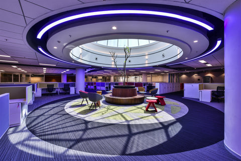 Yash Technologies, Pune