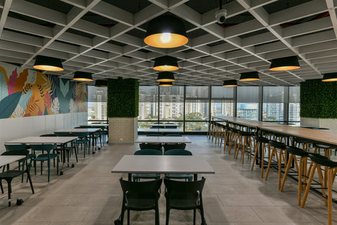 Zensar Technologies, Pune